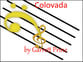 Colovada Concert Band sheet music cover